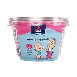 ماجان ماست کودک 400گرم